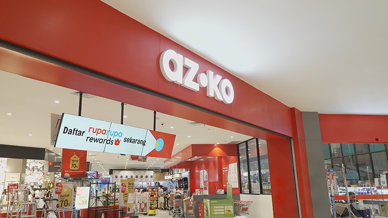 AZKO Cilacap: Solusi Rumah Idaman dengan Gaya Hidup Modern