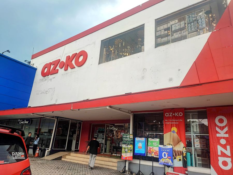 AZKO Cilacap: Solusi Hunian Modern untuk Keluarga Cilacap